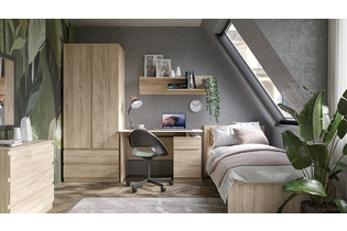 Комплект мебели для учебы серии 