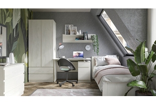 Комплект мебели для учебы серии 