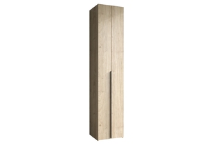 Шкаф серии Лайн ЛН-1D.560.01(0Z), Гикори Кингстон