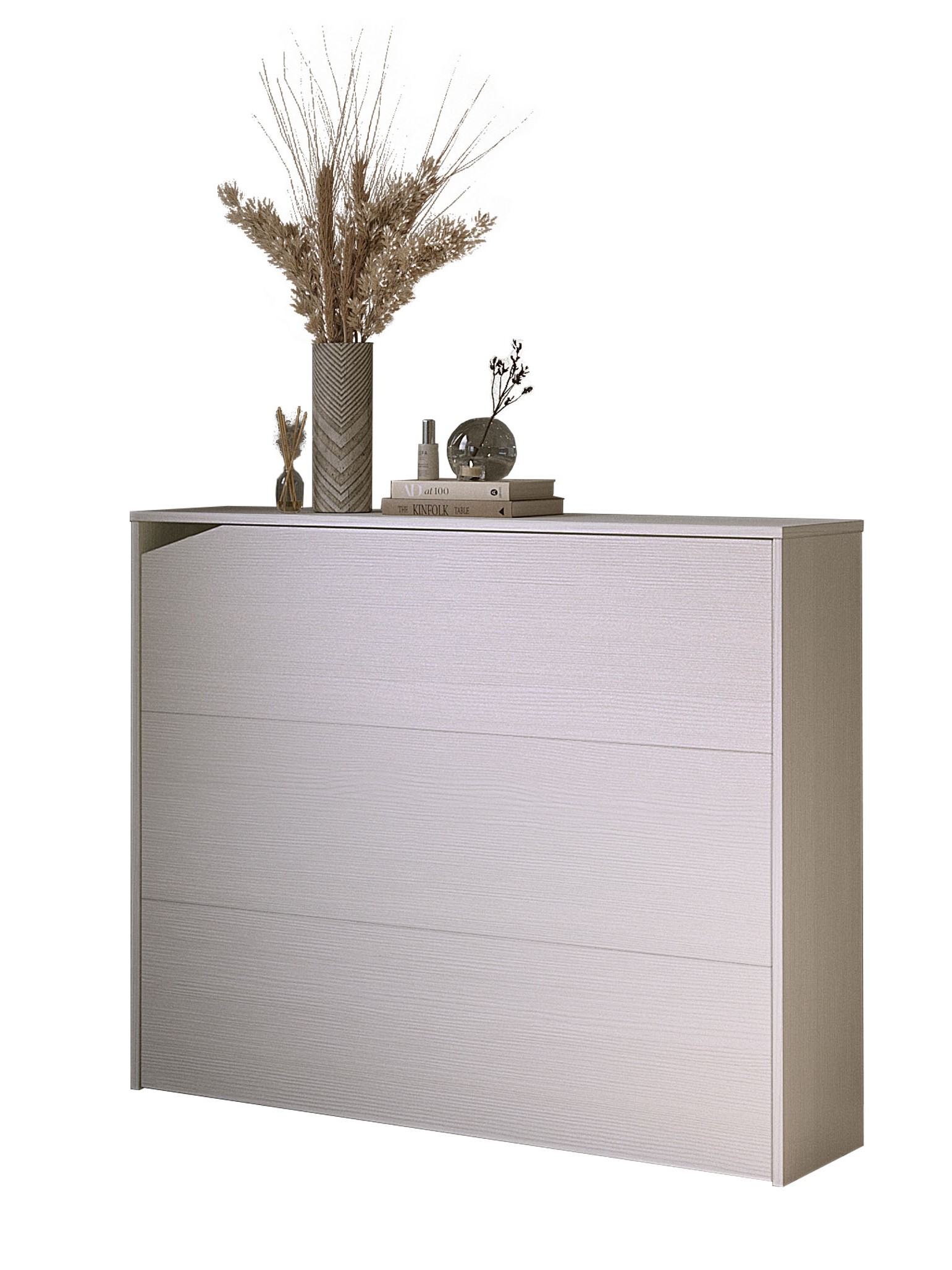 Стол раскладной, Гикори Кингстон ПРАВЫЙ